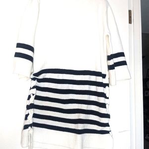 Sweater DressTunic -S